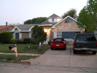 Foreclosed Home - List 100062484