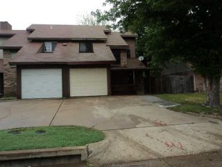 Foreclosed Home - 502 VICTORIA DR, 75052