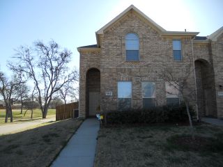Foreclosed Home - 5432 JACOB DR, 75052