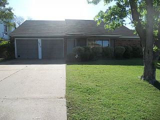 Foreclosed Home - 4613 PENDLETON CT, 75052