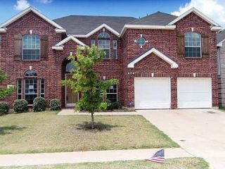 Foreclosed Home - 5848 LORENZO DR, 75052