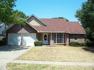 Foreclosed Home - 2808 SOMMERSET DR, 75052