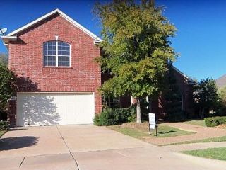 Foreclosed Home - 230 LONGHORN TRL, 75052