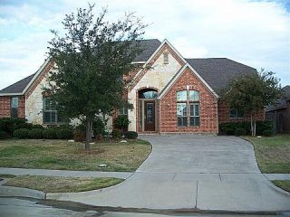 Foreclosed Home - 2216 HOBBY FALCON TRL, 75052