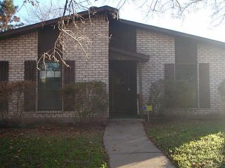Foreclosed Home - 713 WOODLAWN LN, 75052