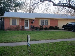 Foreclosed Home - 2638 CRESTBROOK LN, 75052
