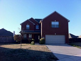 Foreclosed Home - 5348 HOCKLEY DR, 75052