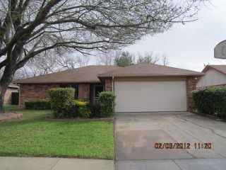 Foreclosed Home - 3637 SAN REMO DR, 75052