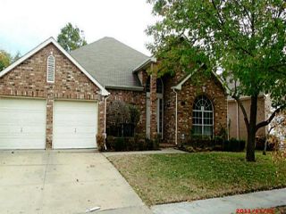 Foreclosed Home - List 100260505