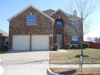 Foreclosed Home - 5328 LAKE GARDEN DR, 75052