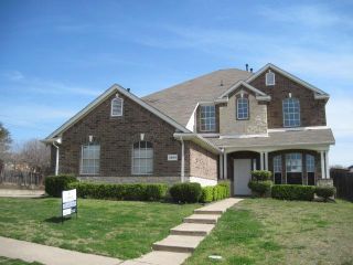Foreclosed Home - 3404 PARHAM DR, 75052