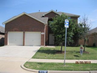 Foreclosed Home - 916 PINEBROOK DR, 75052