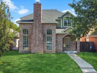 Foreclosed Home - 4438 LAREDO DR, 75052
