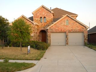 Foreclosed Home - 2683 WATERWAY DR, 75054