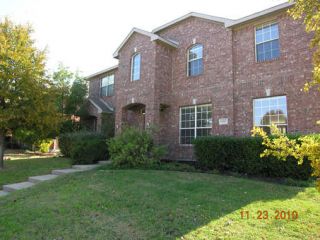 Foreclosed Home - 5517 GLENVIEW LN, 75056