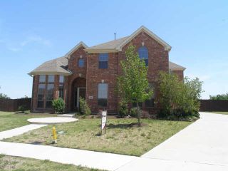 Foreclosed Home - 1319 CHALEUR BAY DR, 75056