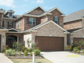 Foreclosed Home - 5891 CLEARWATER CT, 75056