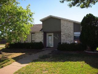 Foreclosed Home - 4765 WAGNER DR, 75056