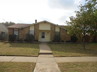 Foreclosed Home - List 100229555