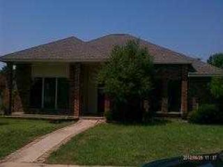 Foreclosed Home - 1 HOLDEN CIR, 75056