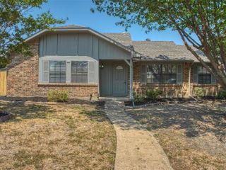 Foreclosed Home - 5800 TREESE CIR, 75056