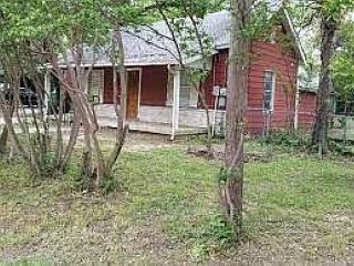 Foreclosed Home - 140 W COLLEGE ST, 75057