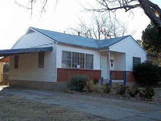 Foreclosed Home - List 100010452