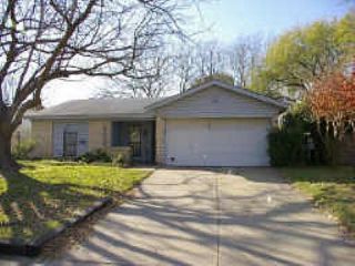 Foreclosed Home - List 100010453