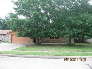 Foreclosed Home - 1706 MEADOW VLY, 75060