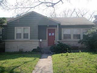 Foreclosed Home - List 100291937