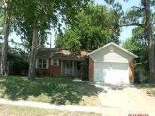 Foreclosed Home - List 100323708