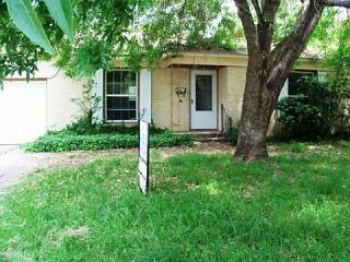 Foreclosed Home - 1512 JOHN SMITH DR, 75061