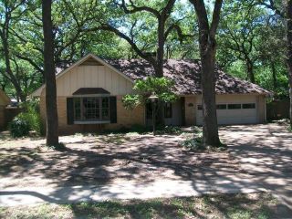 Foreclosed Home - 2620 LOCKSLEY CHASE, 75061