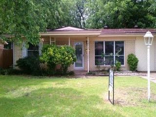 Foreclosed Home - List 100111307