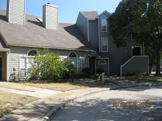 Foreclosed Home - 710 BEL AIRE CRST, 75061