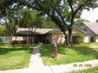 Foreclosed Home - List 100296352
