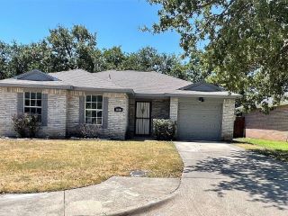 Foreclosed Home - 3836 CARVER PL, 75061