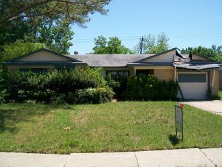 Foreclosed Home - List 100063514