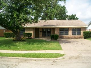 Foreclosed Home - 3005 DUPREE ST, 75062
