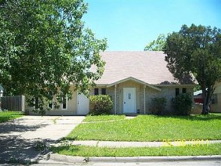 Foreclosed Home - List 100100953