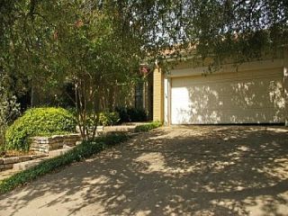 Foreclosed Home - 3721 MILLSWOOD DR, 75062