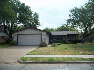 Foreclosed Home - List 100132870
