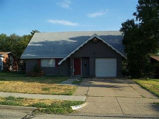 Foreclosed Home - 3209 RIDGEVIEW CIR, 75062
