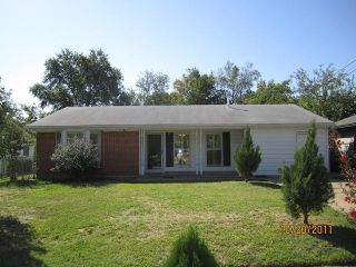 Foreclosed Home - 2126 MORGAN ST, 75062