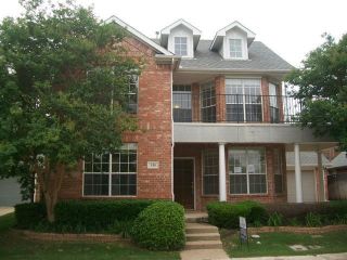 Foreclosed Home - 510 SOUTHRIDGE WAY, 75063