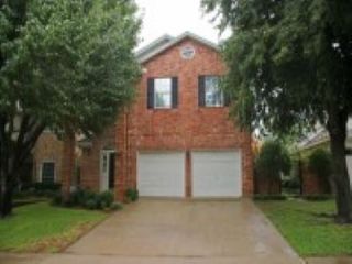 Foreclosed Home - 9104 CUMBERLAND DR, 75063