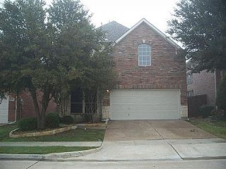 Foreclosed Home - 8128 DOGWOOD LN, 75063