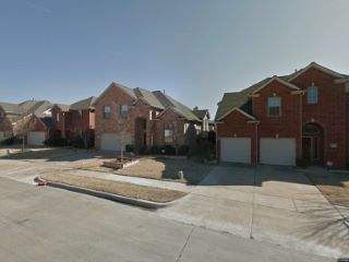 Foreclosed Home - 10412 STOKES LN, 75063