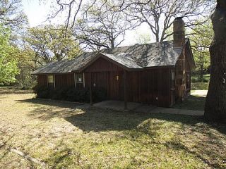 Foreclosed Home - 604 LAKE DR, 75065