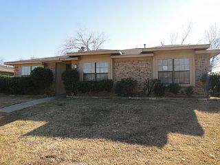 Foreclosed Home - 1738 CANTERBURY LN, 75067